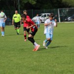 Nogomet under 13 : Memorial Boris Primosi