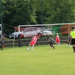 Nogomet under 13 : Memorial Boris Primosi