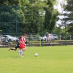 Nogomet under 13 : Memorial Boris Primosi