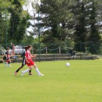 Nogomet under 13 : Memorial Boris Primosi