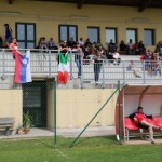 Nogomet under 13 : Memorial Boris Primosi