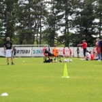 Nogomet under 13 : Memorial Boris Primosi