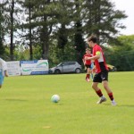 Nogomet under 13 : Memorial Boris Primosi