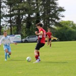 Nogomet under 13 : Memorial Boris Primosi