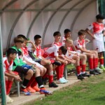 Nogomet under 13 : Memorial Boris Primosi