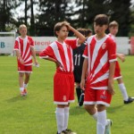 Nogomet under 13 : Memorial Boris Primosi
