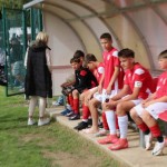 Nogomet under 13 : Memorial Boris Primosi