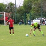 Nogomet under 13 : Memorial Boris Primosi