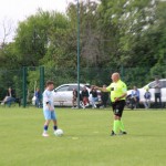 Nogomet under 13 : Memorial Boris Primosi
