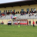 Nogomet under 13 : Memorial Boris Primosi