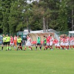 Nogomet under 13 : Memorial Boris Primosi