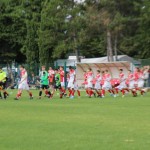 Nogomet under 13 : Memorial Boris Primosi
