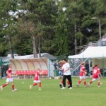 Nogomet under 13 : Memorial Boris Primosi