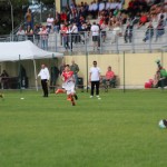 Nogomet under 13 : Memorial Boris Primosi