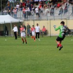 Nogomet under 13 : Memorial Boris Primosi