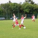 Nogomet under 13 : Memorial Boris Primosi