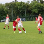 Nogomet under 13 : Memorial Boris Primosi