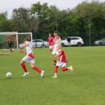 Nogomet under 13 : Memorial Boris Primosi