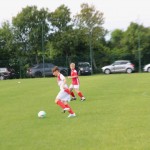 Nogomet under 13 : Memorial Boris Primosi