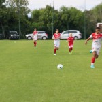 Nogomet under 13 : Memorial Boris Primosi