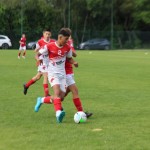 Nogomet under 13 : Memorial Boris Primosi