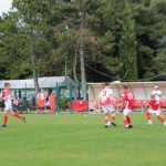 Nogomet under 13 : Memorial Boris Primosi