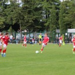 Nogomet under 13 : Memorial Boris Primosi