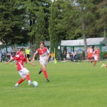 Nogomet under 13 : Memorial Boris Primosi