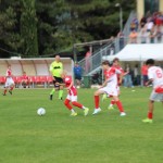 Nogomet under 13 : Memorial Boris Primosi