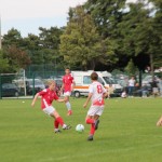 Nogomet under 13 : Memorial Boris Primosi