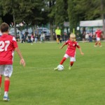 Nogomet under 13 : Memorial Boris Primosi