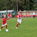 Nogomet under 13 : Memorial Boris Primosi