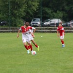 Nogomet under 13 : Memorial Boris Primosi
