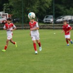 Nogomet under 13 : Memorial Boris Primosi