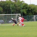Nogomet under 13 : Memorial Boris Primosi