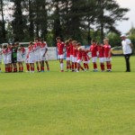 Nogomet under 13 : Memorial Boris Primosi