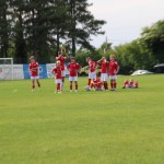 Nogomet under 13 : Memorial Boris Primosi
