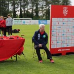 Nogomet under 13 : Memorial Boris Primosi
