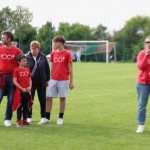 Nogomet under 13 : Memorial Boris Primosi