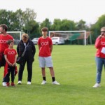 Nogomet under 13 : Memorial Boris Primosi