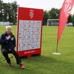 Nogomet under 13 : Memorial Boris Primosi