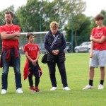 Nogomet under 13 : Memorial Boris Primosi