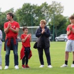Nogomet under 13 : Memorial Boris Primosi