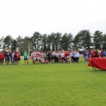 Nogomet under 13 : Memorial Boris Primosi