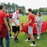 Nogomet under 13 : Memorial Boris Primosi