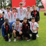 Nogomet under 13 : Memorial Boris Primosi