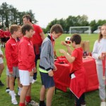 Nogomet under 13 : Memorial Boris Primosi