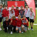 Nogomet under 13 : Memorial Boris Primosi