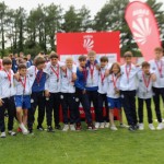 Nogomet under 13 : Memorial Boris Primosi