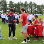 Nogomet under 13 : Memorial Boris Primosi